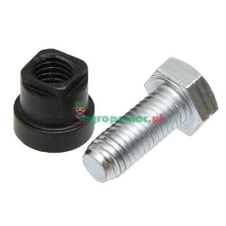  Blade bolt | 478415, 101004+124508, 124510